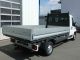 2007 Peugeot  Boxer 335 L3 3.5 ton flatbed Van or truck up to 7.5t Stake body photo 1