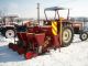 2012 Gaspardo  4 rd Agricultural vehicle Harrowing equipment photo 1