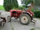 1959 Fahr  D130A / BARN FUND / MOTOR TOP GEAR! Agricultural vehicle Other substructures photo 2