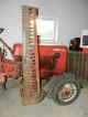 1959 Fahr  D130A / BARN FUND / MOTOR TOP GEAR! Agricultural vehicle Other substructures photo 5