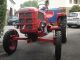1957 Fahr  D66 Agricultural vehicle Tractor photo 2