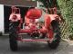 1957 Fahr  D66 Agricultural vehicle Tractor photo 3