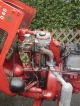 1957 Fahr  D66 Agricultural vehicle Tractor photo 4