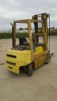2012 Cesab  SID / KL 1.25 Forklift truck Front-mounted forklift truck photo 3