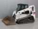 Bobcat  T 320 High Flow 2009 Other construction vehicles photo