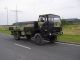 1987 Magirus Deutz  110 X 16 AW 4X4 ALLRAD EX-ARMY. Truck over 7.5t Other trucks over 7 photo 1