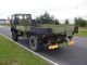 1987 Magirus Deutz  110 X 16 AW 4X4 ALLRAD EX-ARMY. Truck over 7.5t Other trucks over 7 photo 2
