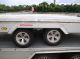 2009 Algema  X27-2141, drive-trailer lift axle, 100km / h Trailer Car carrier photo 13