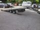 Algema  autotransporter approval with liftachse 100 km / h 2008 Car carrier photo
