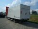 2012 Isuzu  N Series NQR 75T 5.2 D 7.5 tons. Box body with L Van or truck up to 7.5t Box photo 1