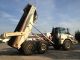2007 Terex  Dumpers TA 30 RS Top wg. Operational task! Construction machine Other construction vehicles photo 4
