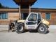 Sambron  T2556 with hydraulic. SW + forks 1999 Telescopic photo