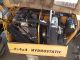 1999 Sambron  T2556 with hydraulic. SW + forks Forklift truck Telescopic photo 8