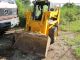 2003 Gehl  4635 SXT + + backhoe attachment sweeper Construction machine Mini/Kompact-digger photo 11
