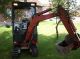 1992 Gehl  138 MB ready for use Construction machine Mini/Kompact-digger photo 3