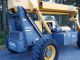 2004 Gehl  RS5 all wiel besturing Construction machine Other construction vehicles photo 2
