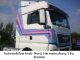 2012 MAN  TGX 18.440 XL Air Car. Retarder mainline. Semi-trailer truck Standard tractor/trailer unit photo 4