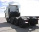 2012 MAN  TGX 41.540 180 000 KG Semi-trailer truck Volume trailer photo 1