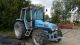 Landini  7880 front hitch, front and rear PTO 1993 Tractor photo