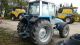 1993 Landini  7880 front hitch, front and rear PTO Agricultural vehicle Tractor photo 1