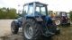 1993 Landini  7880 front hitch, front and rear PTO Agricultural vehicle Tractor photo 2