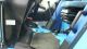 1993 Landini  7880 front hitch, front and rear PTO Agricultural vehicle Tractor photo 5