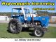 Landini  R9500 MF Massey Ferguson Zetor Ursus Case 1978 Tractor photo