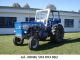 1978 Landini  R9500 MF Massey Ferguson Zetor Ursus Case Agricultural vehicle Tractor photo 3