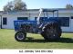 1978 Landini  R9500 MF Massey Ferguson Zetor Ursus Case Agricultural vehicle Tractor photo 4