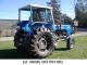 1978 Landini  R9500 MF Massey Ferguson Zetor Ursus Case Agricultural vehicle Tractor photo 7