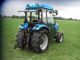 2001 Landini  REX 70 V Agricultural vehicle Tractor photo 4