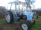 2012 Landini  LANDINI Agricultural vehicle Tractor photo 2
