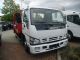 2009 Isuzu  NQR Series 7.5 t / skip / 190 hp / 5.99% Van or truck up to 7.5t Dumper truck photo 12