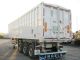 2012 Stas  KIPPER ALU / ALU 54m ³ Semi-trailer Tipper photo 2