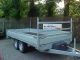 Henra  PL 2 PL2 HENRA 180 400 2120 Laadverm 2011 Other trailers photo