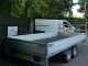 2011 Henra  PL 2 PL2 HENRA 180 400 2120 Laadverm Trailer Other trailers photo 2