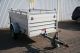 2007 Koch  Aluminum trailer with lid, sh. 100 Km / H Trailer Trailer photo 2