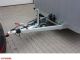 2012 Daltec  Formula III special Trailer Car carrier photo 9