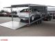 2012 Daltec  Formula III special Trailer Car carrier photo 13