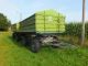 2012 Strautmann  ZSK / DSK piece 2 Agricultural vehicle Loader wagon photo 3