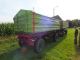 2012 Strautmann  ZSK / DSK piece 2 Agricultural vehicle Loader wagon photo 4