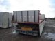 2012 Other  24to.Kipper building platform lift Trailer Three-sided tipper photo 3