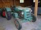 Other  Buehrer 4/10 1961 Tractor photo
