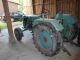 1961 Other  Buehrer 4/10 Agricultural vehicle Tractor photo 1
