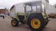 1990 Other  ZT 323 A Agricultural vehicle Tractor photo 1