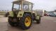 1990 Other  ZT 323 A Agricultural vehicle Tractor photo 2