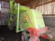 1970 Claas  Columbus Combine Agricultural vehicle Combine harvester photo 1