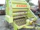 Claas  Rollant Pick Presser 85 1981 Other agricultural vehicles photo