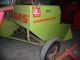 2012 Claas  Markant 50 Agricultural vehicle Harvesting machine photo 1