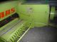 2012 Claas  Markant 50 Agricultural vehicle Harvesting machine photo 3